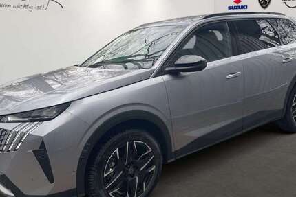 Peugeot 5008 6.000 km 38.370 &euro; Berlin 13599