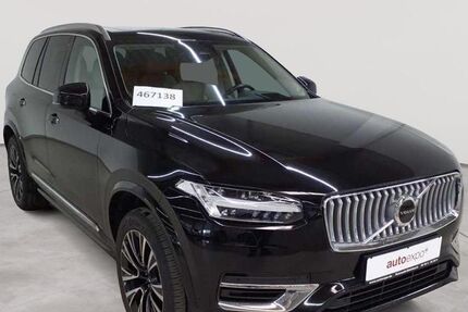 Volvo XC90 77.470 km 47.989 &euro; Fernwald-Steinbach 35463