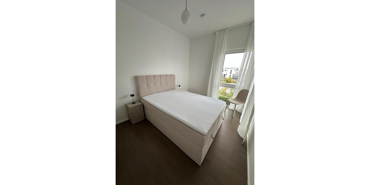 Reihenhaus Hanau Kesselstadt - 4 Zimmer, 108 m&sup2;, 2.220&euro; | Angebot:24660370