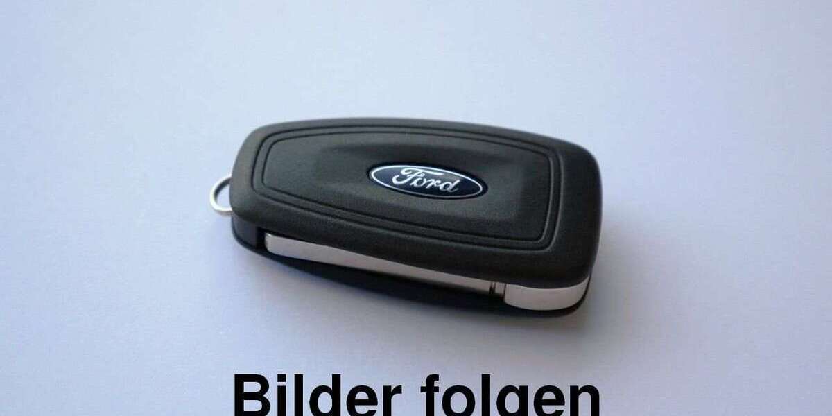 Ford Capri 2.900 km 41.490 &euro; Riedlingen 88499