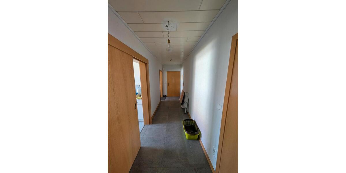 Etagenwohnung Wesendorf - 2.5 Zimmer, 65 m&sup2;, 680&euro; | Angebot:25407742