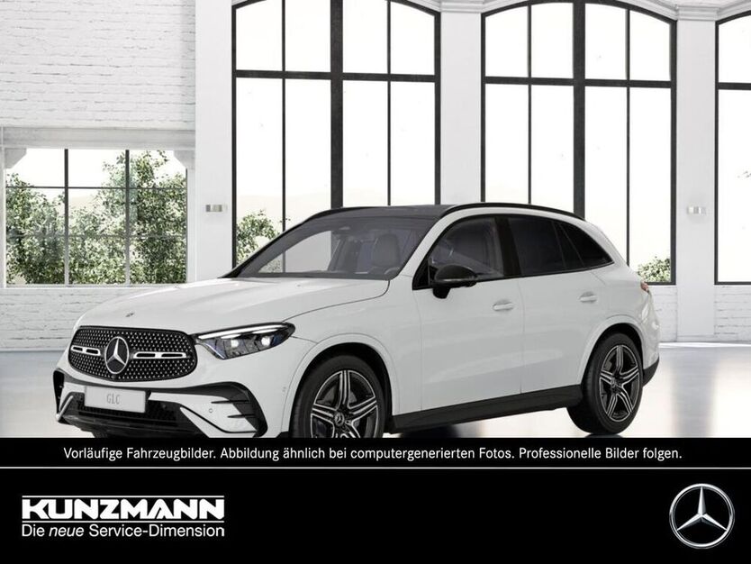 GLC 220