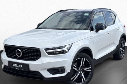 Volvo XC40 56.008 km 26.666 &euro; Bad Oeynhausen 32547