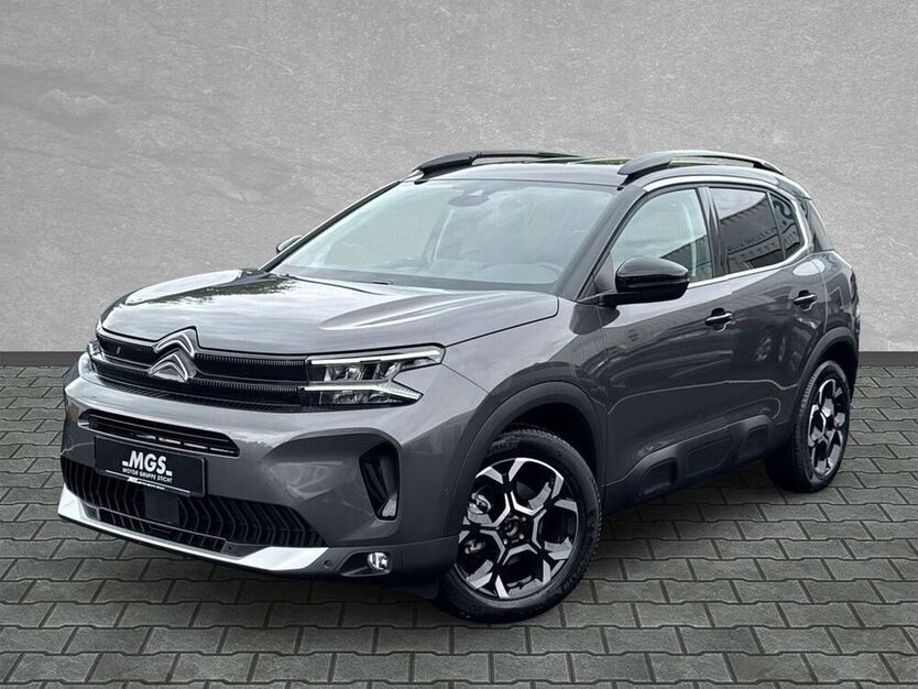 C5 Aircross