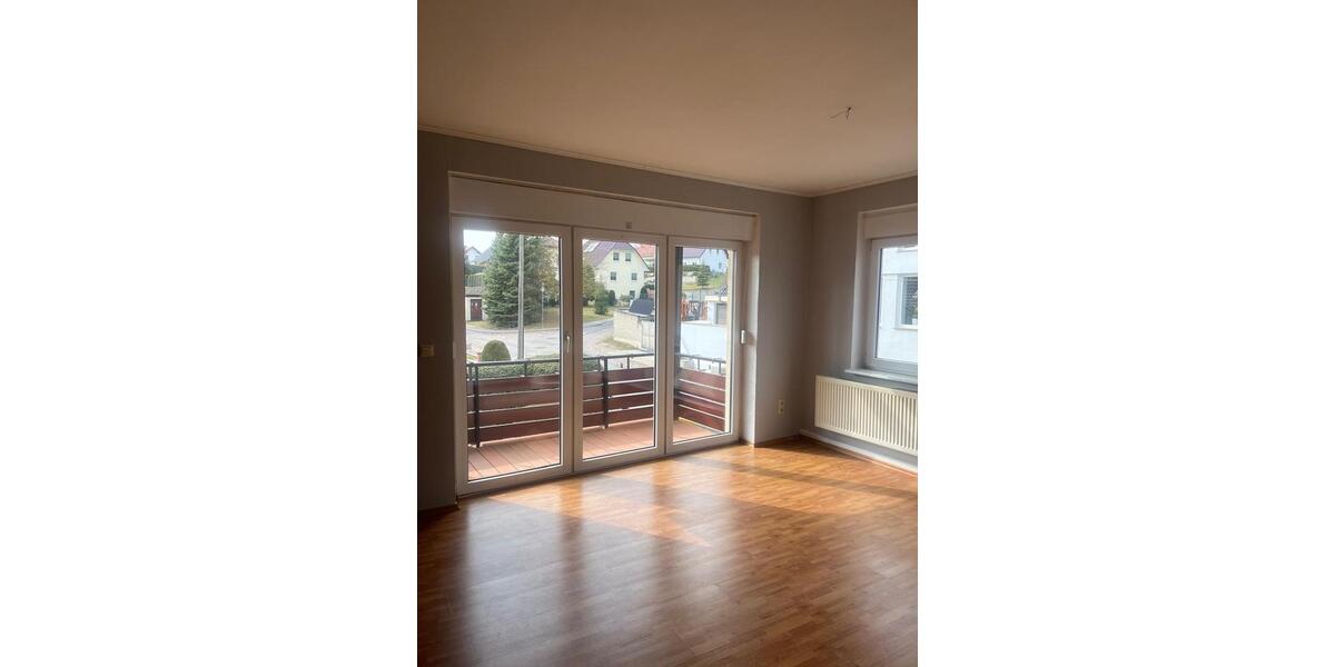 Maisonettenwohnung Querfurt - 6 Zimmer, 98 m&sup2;, 790&euro; | Angebot:26374867