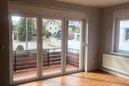 Wohnung Querfurt - 6 Zimmer, 98 m&sup2;, 790&euro; | Angebot:26374867