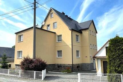 Haus Sehmatal Sehmatal-Cranzahl - 1 Zimmer, 210 m&sup2;, 170.000&euro; | Angebot:26554268