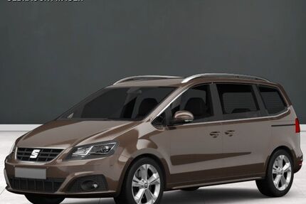 Seat Alhambra 119.490 km 22.890 &euro; Wasserburg am Inn 83512