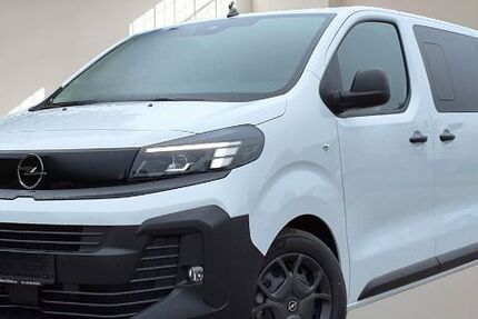 Opel Vivaro 1.100 km 39.950 € Bröckel 29356