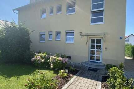 Wohnung zum Mieten in Großmehring 720 € 65 m² 2.5 zimmer