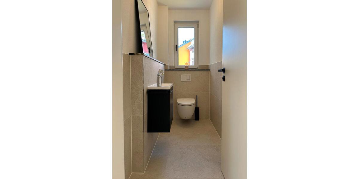 Etagenwohnung Waldkirch - 2 Zimmer, 95 m&sup2;, 1.600&euro; | Angebot:25225178