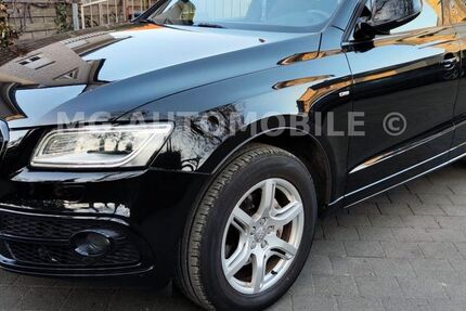 Audi Q5 135.000 km 21.498 &euro; Hannover 30165
