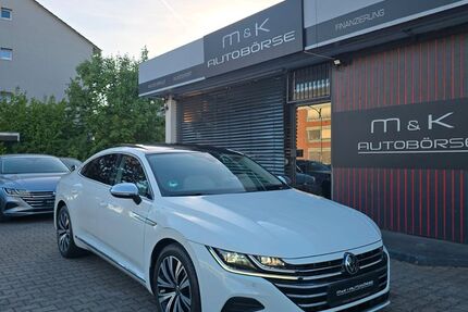VW Arteon 93.700 km 30.900 &euro; OFFENBACH AM MAIN 63075