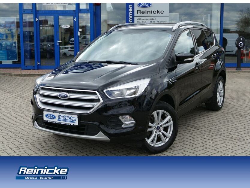Kuga