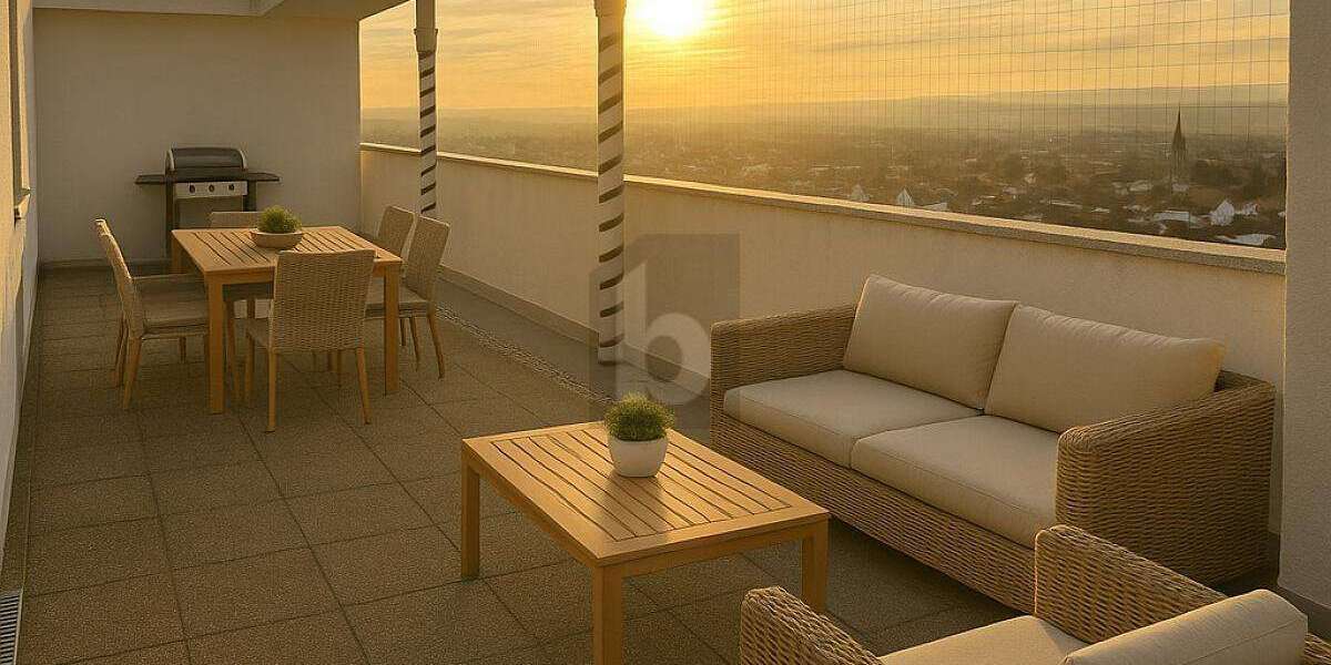 Etagenwohnung Sindelfingen Eichholz - 3 Zimmer, 70 m&sup2;, 299.000&euro; | Angebot:26847148