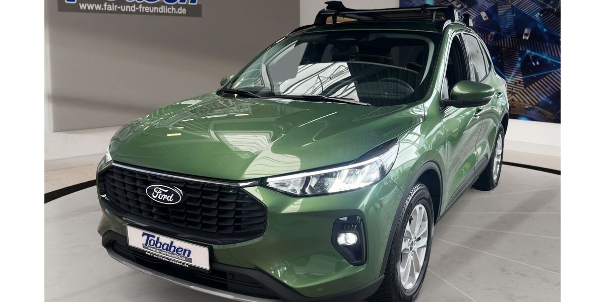Ford Kuga 3.500 km 28.990 &euro; Buxtehude 21614