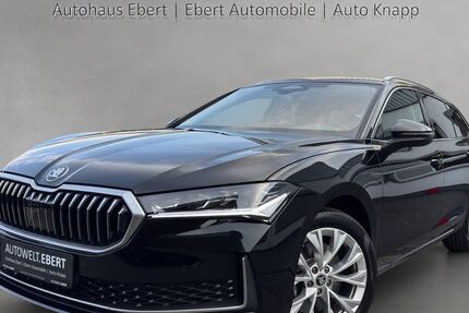 Skoda Superb 37.700 km 38.690 &euro; Heidelberg 69123