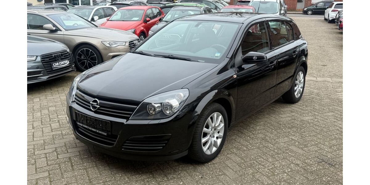 Opel Astra 155.000 km 2.290 &euro; Nordhorn 48529