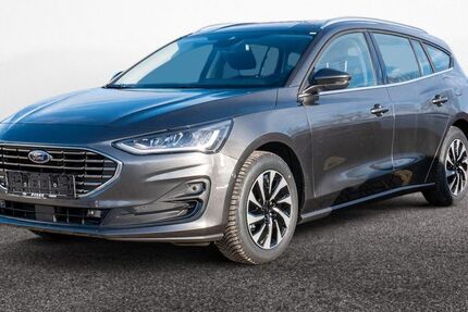 Ford Focus 9.800 km 21.750 &euro; Wolfenbüttel 38302