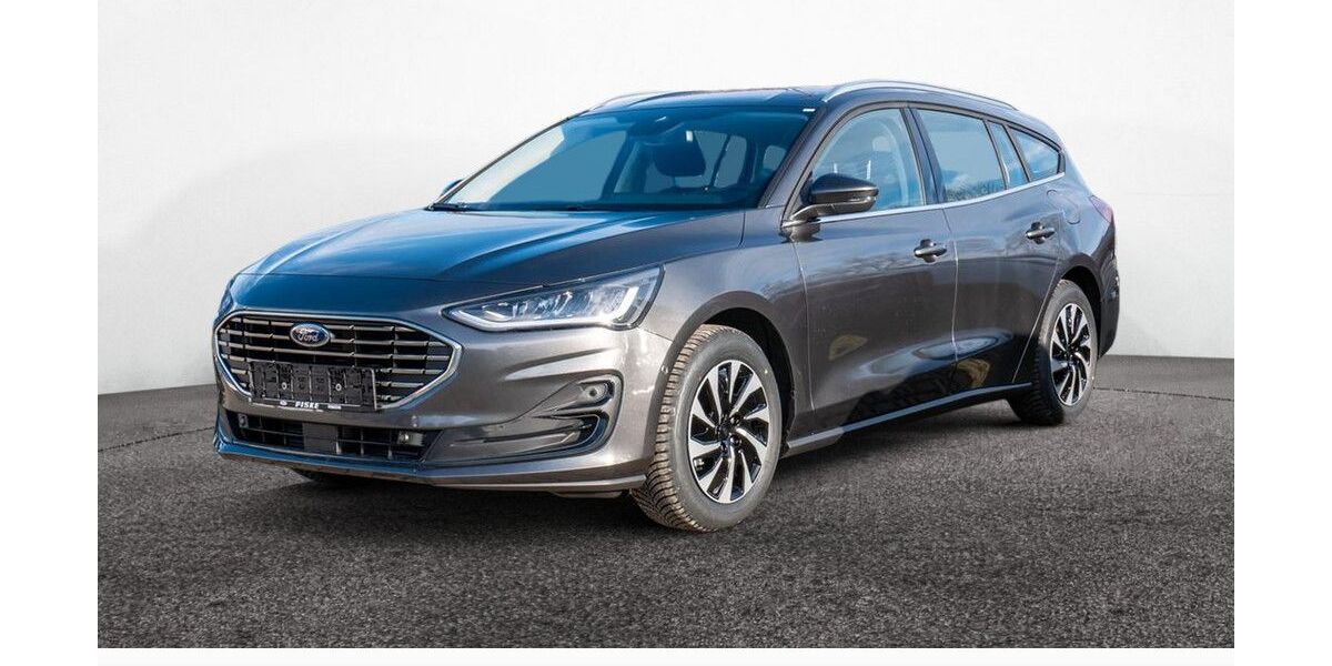 Ford Focus 9.800 km 21.750 &euro; Wolfenbüttel 38302