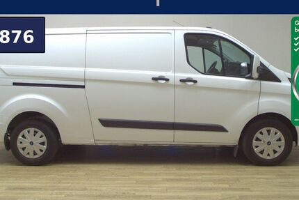 Ford Transit Custom 89.405 km 18.980 &euro; Bremen / Arsten 28279