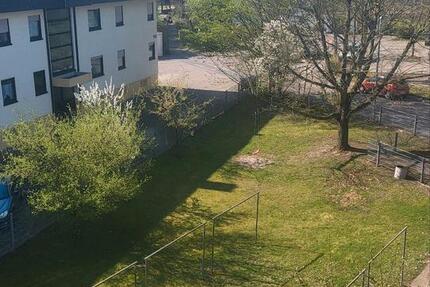 Schifferstadt Wohnung 2 ZKB Balkon Keller zu verkaufen