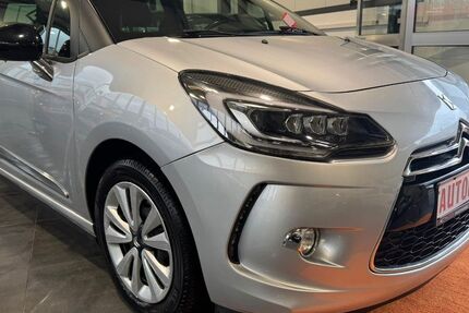 Citroen DS3 76.000 km 8.890 € Ludwigshafen am Rhein 67059