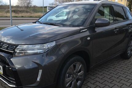 Suzuki Vitara 1.500 km 25.325 &euro; Burgstädt 09217