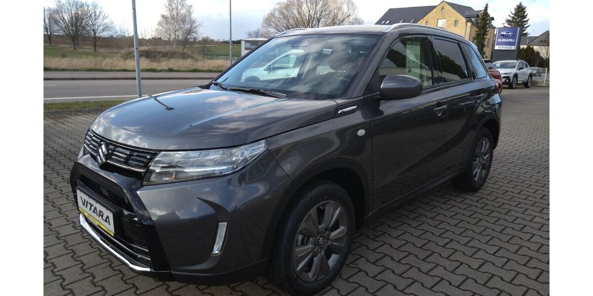 Suzuki Vitara 1.500 km 25.325 &euro; Burgstädt 09217