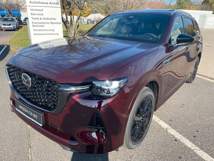 CX-80