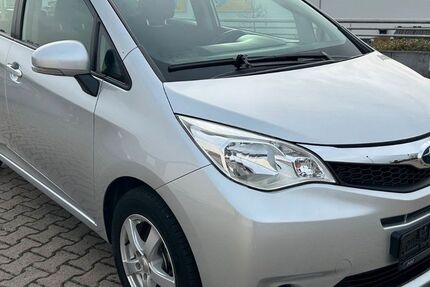 Subaru Trezia 129.200 km 3.999 &euro; Worms 67547