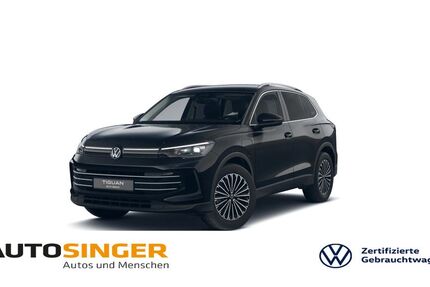 VW Tiguan 4.700 km 43.880 &euro; Kaufbeuren 87600