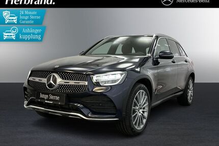 Mercedes GLC 300