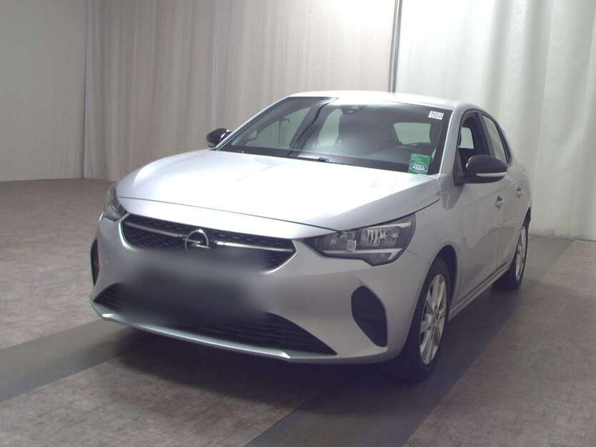 Opel Corsa 55.306 km 9.780 € Grünwald 82031