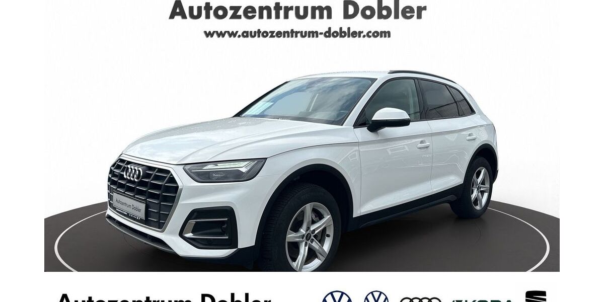 Audi Q5 21.500 km 34.840 &euro; Mühlacker 75417