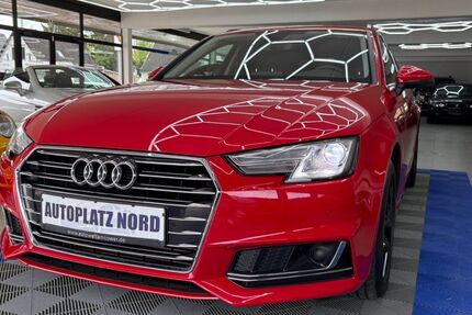 Audi A4 92.000 km 20.499 &euro; Ritterhude 27721