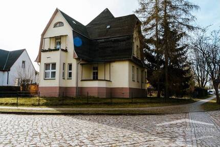 Haus Hohen Neuendorf Borgsdorf - 6 Zimmer, 180 m&sup2;, 420.000&euro; | Angebot:25999713
