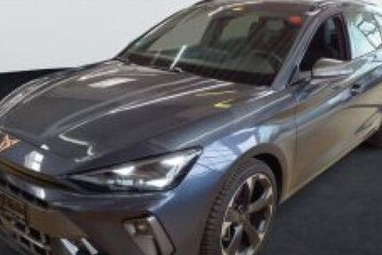 Cupra Leon 26.841 km 28.480 &euro; Rendsburg 24768