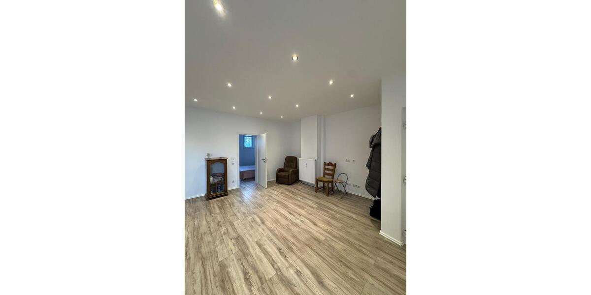 EG: 2-Zimmer-Wohnung in Marl Hüls mit eigenem Eingang 2 zimmer