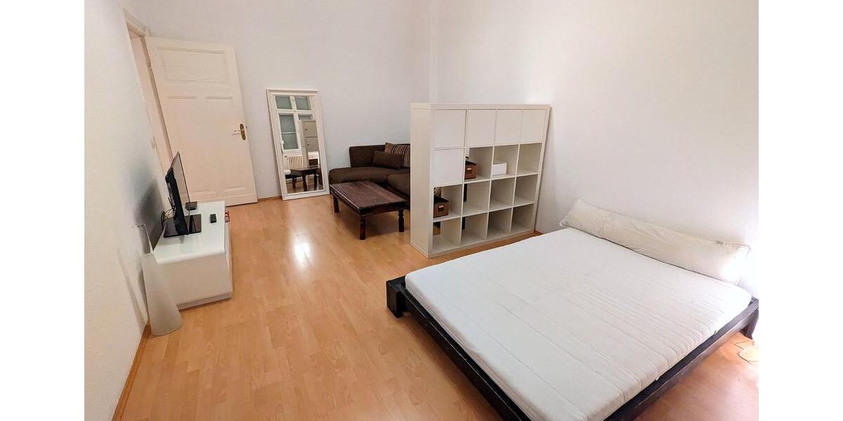 Erdgeschoßwohnung Berlin Mitte - 2 Zimmer, 71 m&sup2;, 276.000&euro; | Angebot:26700428