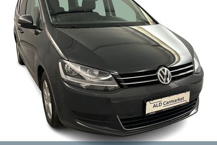VW Sharan 110.530 km 24.980 &euro; Dorfmark 29683