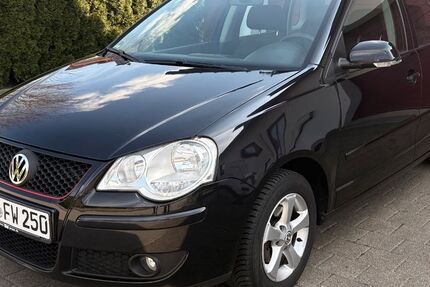 VW Polo 177.400 km 3.300 &euro; Bad Wörishofen 86825