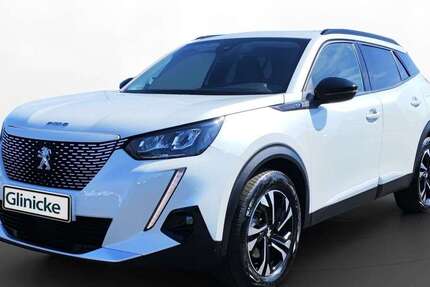 Peugeot 2008 34.250 km 18.690 &euro; Kassel 34123