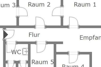 Gewerbeobjekt Riesa Neuweida - 887&euro; | Angebot:24883081