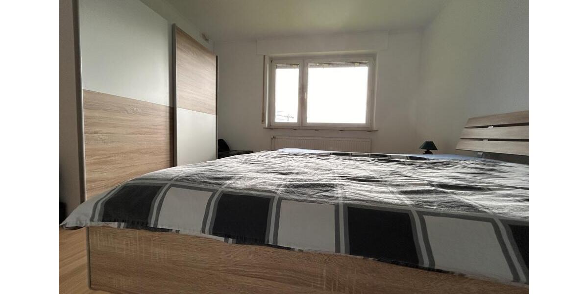 Etagenwohnung Goldenstedt - 4 Zimmer, 110 m&sup2;, 800&euro; | Angebot:26717573