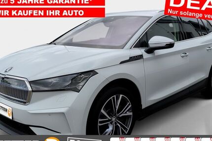 Skoda Enyaq 64.919 km 39.280 &euro; Karlsruhe 76227
