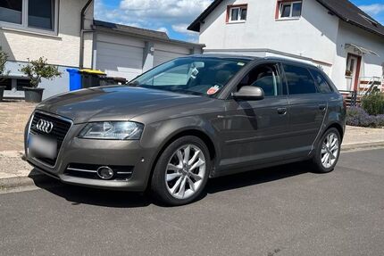 Audi A3 190.000 km 9.800 &euro; Reichelsheim 61203