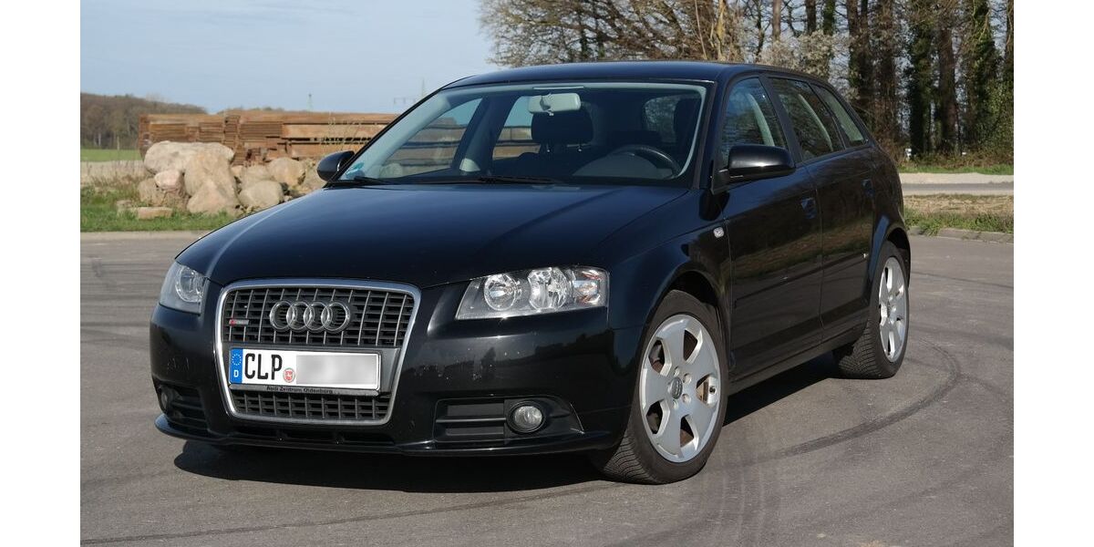 Audi A3 384.280 km 3.500 &euro; Cappeln 49692