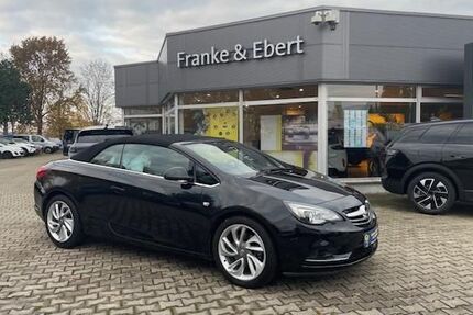 Opel Cascada 46.879 km 13.990 € Reinsdorf 08141