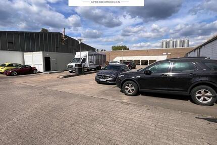 Gewerbeobjekt Kerpen Buir - 3.100&euro; | Angebot:24869043